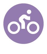 Bike Chain Bissoe Bike Hire and Cafe